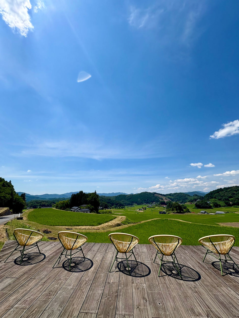 1000年アート里山・庄原市