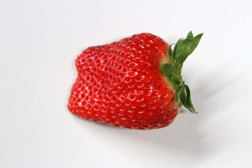 山陰安来の紅ほっぺ