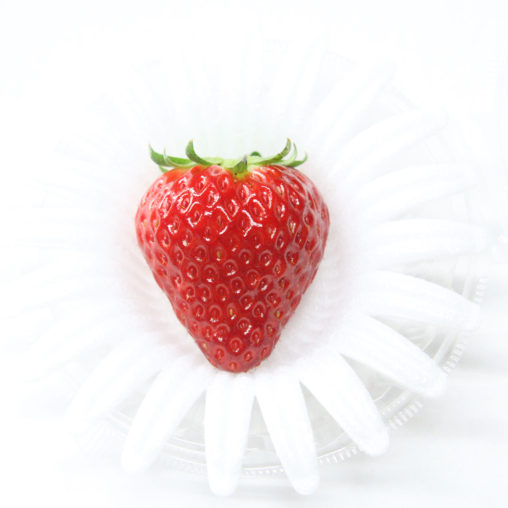 ハートいちご　縁結び